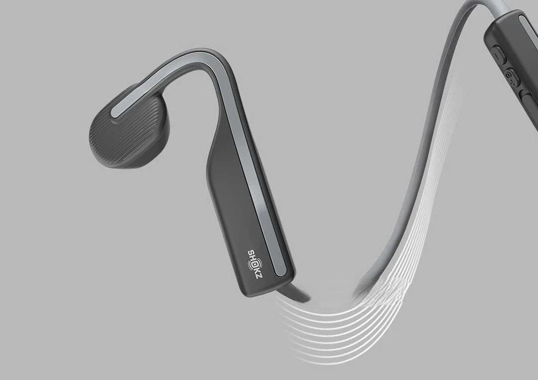Original SHOKZ S810 Bone Conduction Earphone Openrun Pro Wireless Bluetooth5.1 Earphones Waterproof Sport Running Headset