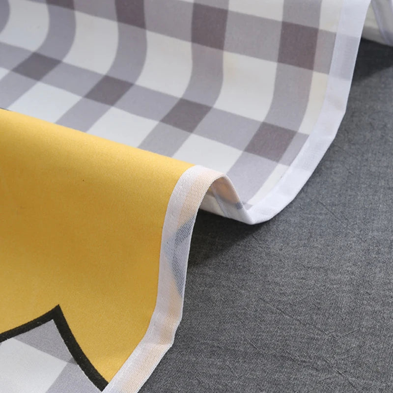 Multi-sizes 70-200cm Waterproof Mattress Urine Mat Adult Women Menstrual Pad Bed Sheet Protector Elder Disabled Baby Urine Mat