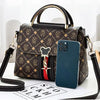 New women bags handbag for women 2025 shoulder bag female handbags fashion crossbody luxury bags shoulder bag