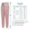 Unisex Jogger Pants Dentist Pants Solid Color Beauty Salon Nursing Men Jogging Pants Spa Uniform Pants Pet Medical Doctor Scrub