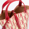 Alphabet Print Design Large Capacity Ladies Crossbody Bag Unique Bag Body Daily Travelling Must Have Fashion Ladies Handbag