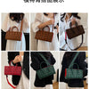 2025 Luxury Brand Design Tote Bag, Hand-held Shopping Bag, Large-capacity Single-shoulder Underarm Women's Crossbody Bag