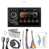 Android 13 Car Radio For VW Volkswagen Golf 5 6 Touran Passat B6 Jetta MK5 MK6 Autoradio Multimedia Player Smart car systems