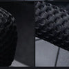 Car Supplies Flash Diamond Encrusted Plush Leather Cloth Art Breathable Handbrake Set File Handle Set GM Interior Supplies