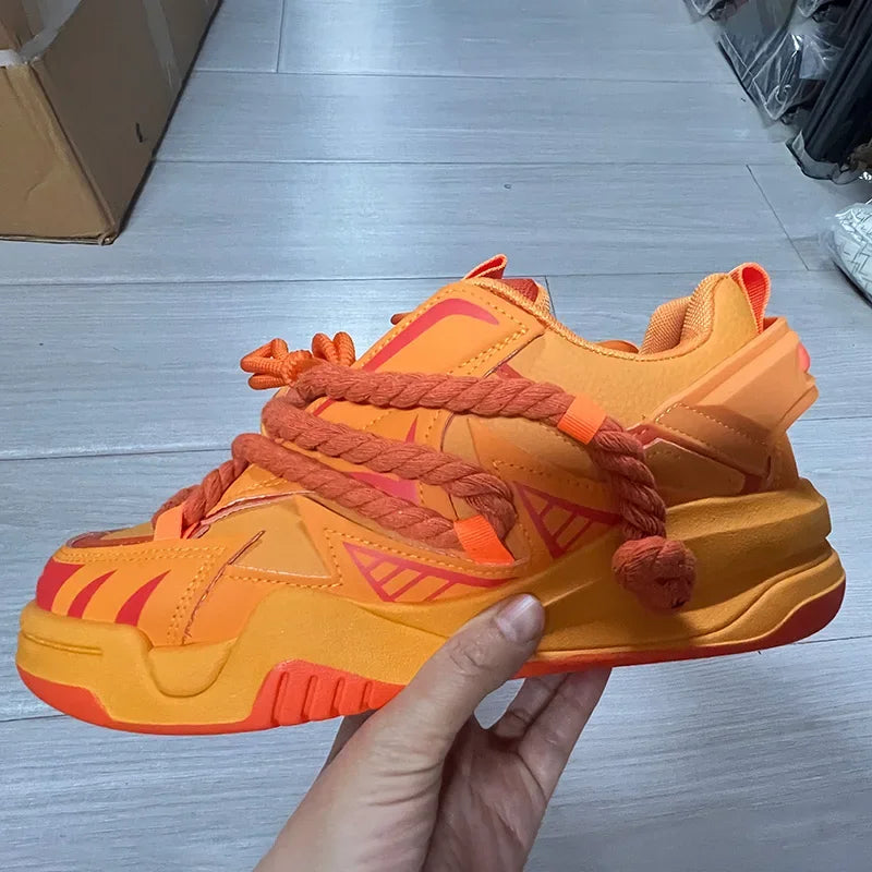 Running Shoes for Men Casual Platform Lightweight Sneakers Sports Trainer Man Breathable Zapatillas Hombre Sapato Masculino