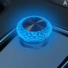 Portable Car USB Ambient Light Mini LED Decorative Atmosphere Lamps For Auto Interior Environment Light Computer Light Plug Play