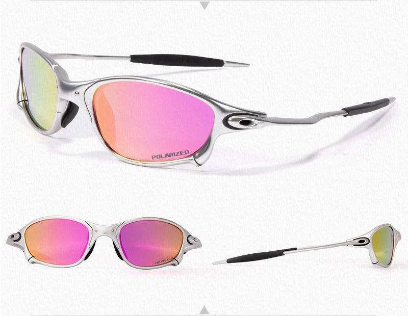 Polarized Sunglasses Men Cycling Fishing Driving Glasses Outdoor Sports UV400 Sun Glasses Eyewear Male Women Goggles