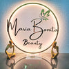 Custom Business Logo 3D Beauty Salon Nail Hair Studio 3D Acrylic Signs Custom Company Name  LED Neon Lights Dropshipping
