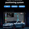 CarAiBOX CarPlay Ai Box Qualcomm 6125 8-Core CPU Android 13.0 System Wireless CarPlay Android auto Built-in Google Play Store