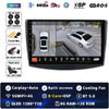 Android 14 For Volkswagen VW Passat B6 B7 CC 2007-2016 Carplay Radio Multimedia Player Auto Car Radio WIFI 4G GPS DSP48EQ 2din