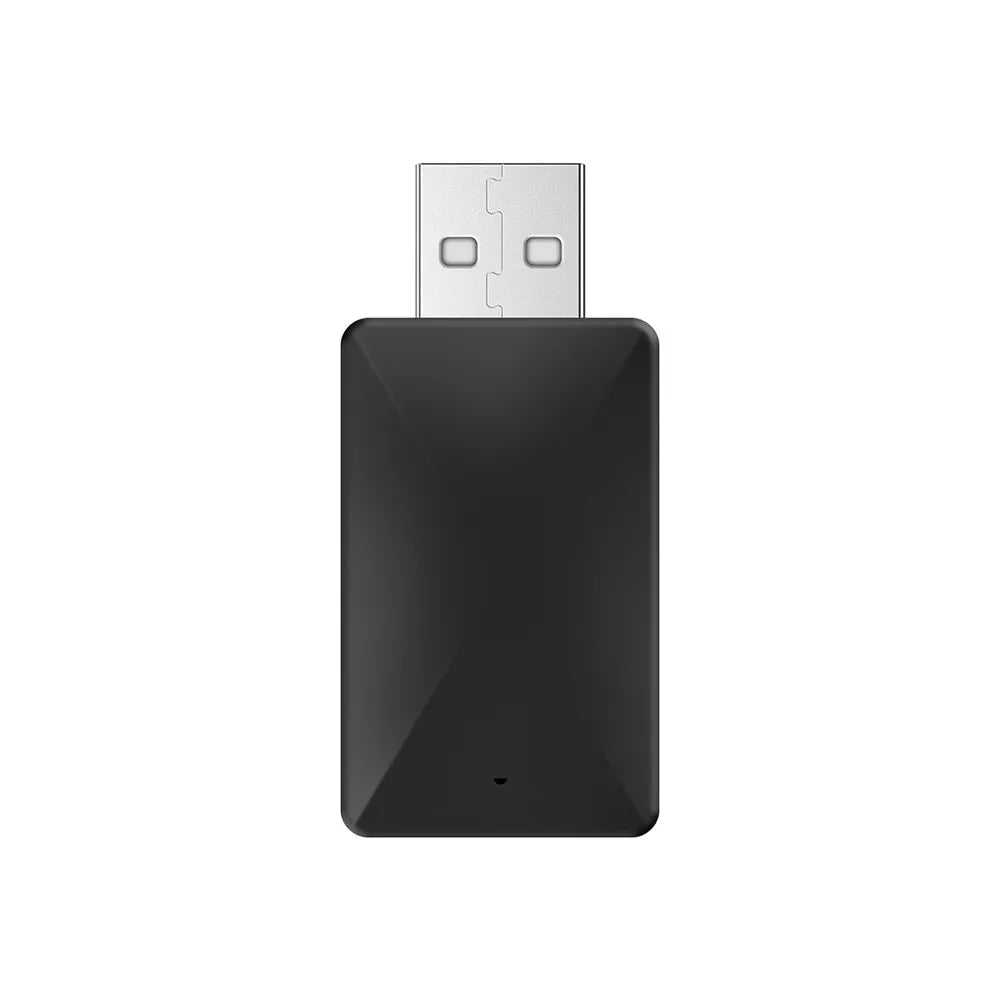 NEW Wireless Mini Box 2in1 CarPlay Android Auto Wireless Mini Box Adapter Smart Plug And Play Dongle Bluetooth WiFi Fast Connect