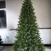 Full PE Artificial Christmas Tree Premium Luxury Encryption Large Green Xmas Tree Pine Home Party Decoration Home & Garden decor