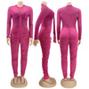 Sexy Mesh Patchwork Jumpsuits for Women Elegant Long Sleeve Bandage One Piece Party Long Bodysuit