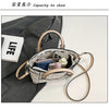 Premium Italian-Style Leather Handbag For Women Luxury Crossbody Shoulder Tote Designer Ladies Work Travel Bag
