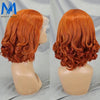 Loose Wave Human Hair Wigs for Black Women 1BT4 Color 13x4 HD Lace Frontal 200% Density Brazilian Fumi Human Hair Wigs