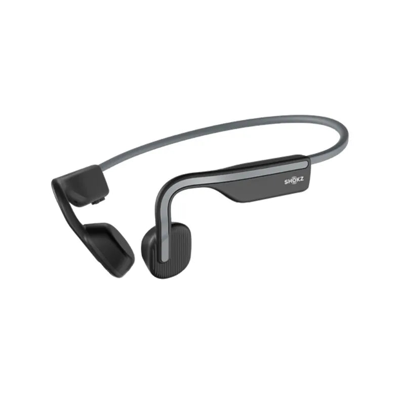 Original SHOKZ OpenMove S661 Bone Conduction Earphone IP55 Water-Resistant Wireless Headset Bluetooth 5.1 Sport Earbuds Open-Ear