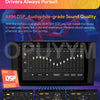 Android 14 Carplay Auto WIFI+4G Car Radio For Peugeot 308 T9 308S 2013 - 2017 Multimedia GPS Player Stereo 2din DSP Head Unit