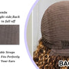 30 34 Inch Highlight Ombre Lace Front Wig Curly Human Hair Wigs Honey Blonde Colored HD Deep Wave Frontal Wigs For Black Women