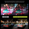 10.26'' Dash Cam 4K Car Mirror Video Player Wireless Carplay Android Auto GPS Car Monitor Multimedia Rearview Camera Dashboard