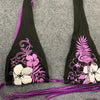 Spring and Summer Fashion Trend: Y2K Sexy Bikini - Ins European and American Niche Design, Figure-Hugging Swimsuit Set