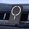 15W Magnetic Car Wireless Charger For Magsafe iPhone 12 13 14 15 16 Pro Max Air Vent Car Phone Holder Stand Fast Car Charging