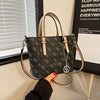 Premium Italian-Style Leather Handbag For Women Luxury Crossbody Shoulder Tote Designer Ladies Work Travel Bag