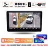 Android 14 Carplay Auto Car Radio for Hyundai H1 Grand Starex 2007 2008 2009 2010 2011-2015 Multimedia Video Player GPS Stereo