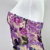 2025 Summer New Bra Heavy Industry Sequins Split Long Dress Women's Elegant Celebrity Club Party Evening Dress Wholesa