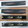 1Pcs Lace Melting Band ,Elastic Band for Lace Frontal Melt,Elastic Bands for Wig Edges,Edge Laying Band for Baby Edge Wrap to La