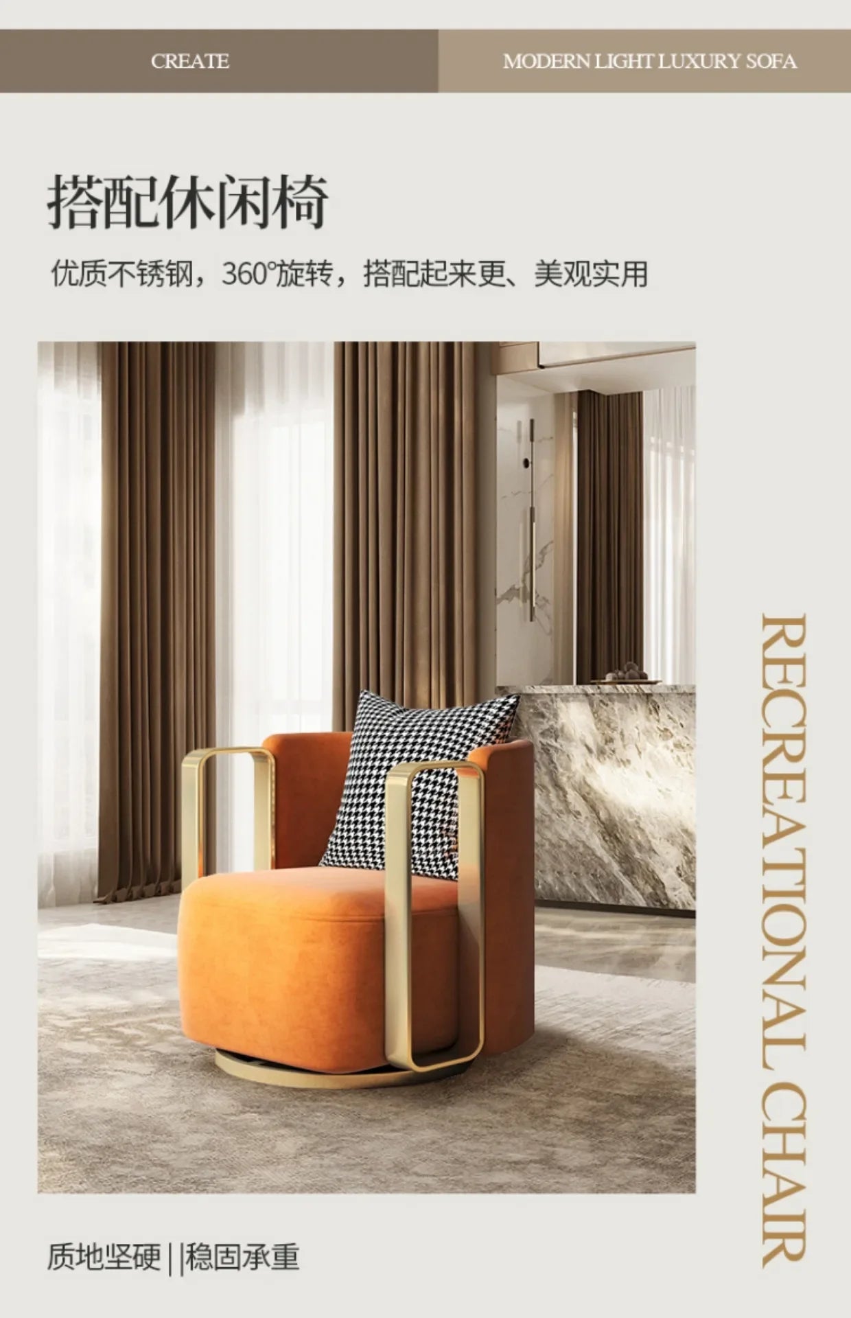 Elegant Luxury Modern Sofa Designs Royal Set Designer Leather Sofa Lounge Loveseat Divano Soggiorno Living Room Furniture