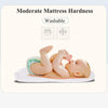 Baby Bed Folding Portable Baby Crib with Net and Awning Baby Nest Portable Baby Bed for Camping Infant Bed Bassinet for Baby