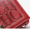 Fashionable Classic Light Luxury Design Exquisite Craftsmanship Women's New Shoulder Bag Letter PU Material Crossbody Bag