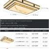 Luxury Ceiling Chandelier Gold Modern Led Lights Home Decor K9 Crystal Lustre for Living Room Bedroom Bathroom Home Appliance