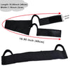 lace band with ear Elastic Band for Wig Edges Wrap Lace Melting Band to Lay Edges Baby Hair Edge Adjustable Wig Melt Bands