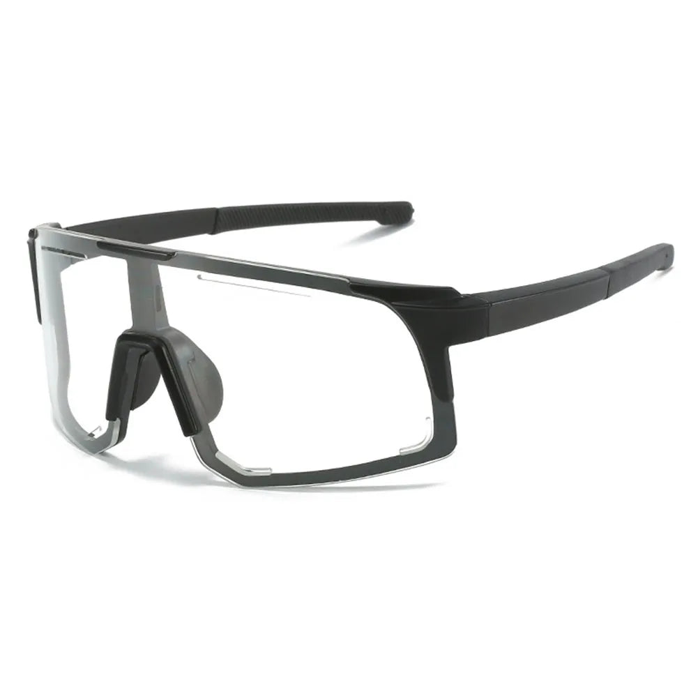 Fashionable Cycling Eyewear Sports Sunglasses For Men Women Cycling Glasses MTB Glasses Road Riding Bike Sunglasses Goggles