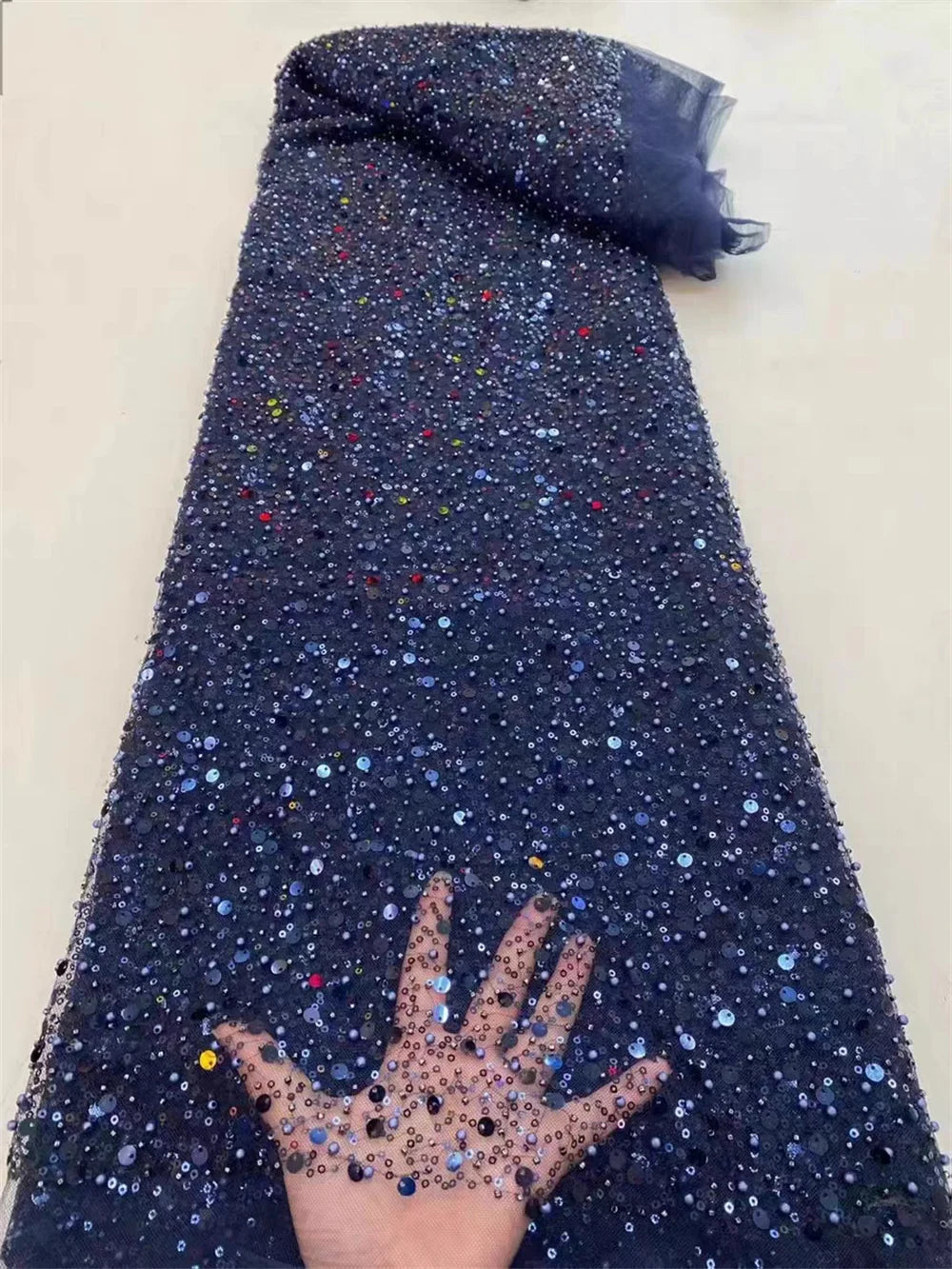 Bella White Glitter Prom Dresses Shiny Sequins Mermaid Wedding Dress Customized Long Train Off Shoulder Vestidos De Fiesta 2024