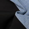 Women Vintage Fashion Blazer Denim Patchwork Jackets 2022 Autumn Winter Irregular Coat Women Long Sleeve Loose Korean Outerwear