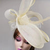 Mesh Fascinator Headpiece Women Formal Event Derby Headpiece Ladies Eleagnt Mariage Millinery Cap Fashion Wedding Fascinator Hat