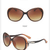 2024 Sunglasses Women Shade New Vintage Retro Sun Glasses Brand Designer Hombre Oculos De Sol Feminino UV400