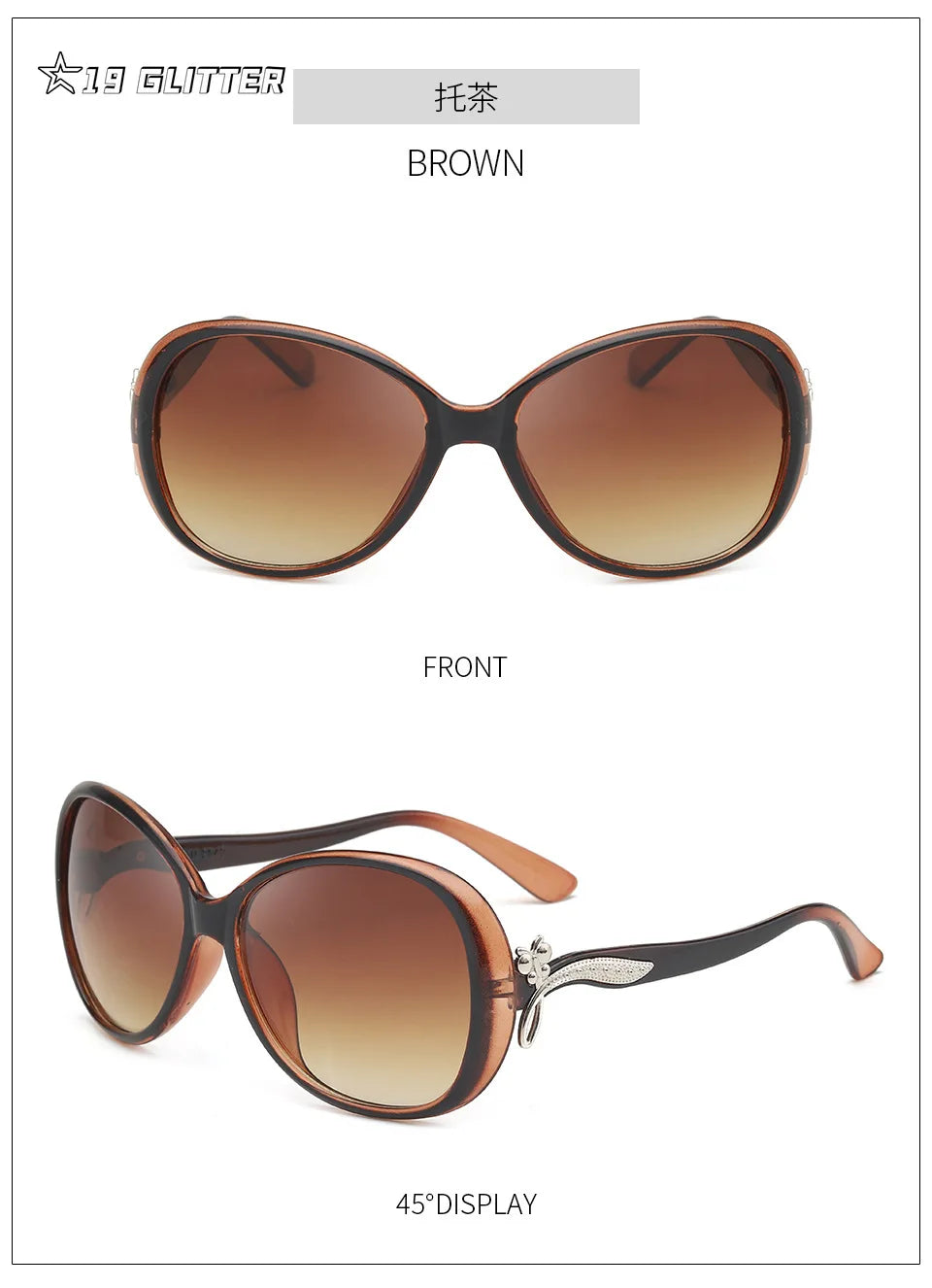 2024 Sunglasses Women Shade New Vintage Retro Sun Glasses Brand Designer Hombre Oculos De Sol Feminino UV400