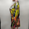 Women's Casual Blazer Printed Top Jacket European And American Hot-Selling Street Trend Blazers Fashionable Women's Jacket