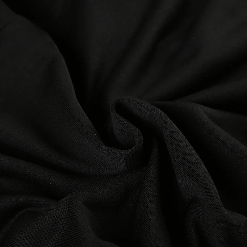 BIIKPIIK Fur Collar Hooded Women Coats Casual Zipper Slim Hoodies Simple All-match Black Harajuku Coat Autumn Winter Sweatshirts