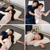 Left Right Arm Couple Pillow Orthopedic Memory Foam Protect Cervical Vertebra Release Arm Pain Pressure Pillow for Side Sleeper