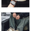 Men's Shoes Autumn Casual Shoes Soft Soled Sports Shoes New Trend Help Breathable Non-slip Board Shoes Fashion Shoes Board Shoes