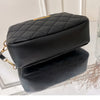 2023 Tassel Small Messenger Bag For Women Trend Lingge Embroidery Camera Female Shoulder Bag Fashion Chain Ladies Crossbody Bags