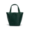 Retro Classic Women's Fashion Handbags Pure Color Design Metal Lock Buckle Accessories Ladies Shoulder Bags Minimalist Versatile