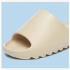 2024 Summer Men's Slides Brand Men Women Slippers Indoor Orginal Unisex Sandals Casual Shoes EVA Flip-flops Beach Women Sandals