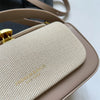 Simple Fashion Mini Square Women Crossbody Bags 2024 Luxury Designer Purses And Handbags Box Shape Pure Color Shoulder Satchels