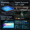 Android 14 For Audi A4 II 2 B6 III 3 B7 2000 - 2009 S4 2002 - 2008 RS4 2005 - 2009 Car Radio Multimedia Video Player Navigation