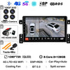 Android 14 Carplay Auto 4G+WiFi DSP For Suzuki Grand Vitara 2005-2015 Car Radio Multimedia Video Player GPS Head Unit Stereo BT
